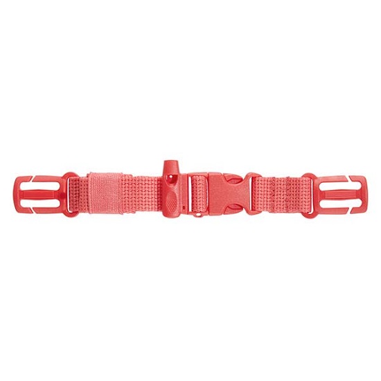 fjallraven chest strap