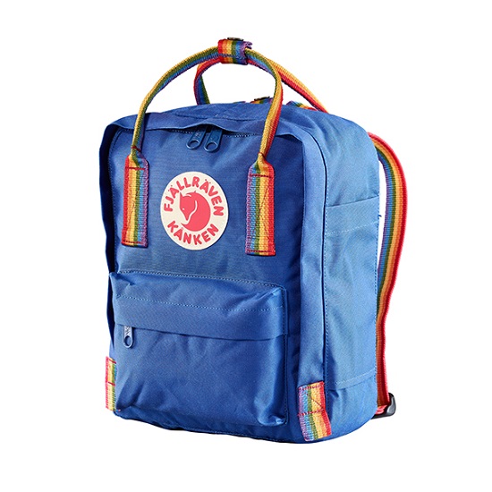 Kanken Rainbow Mini