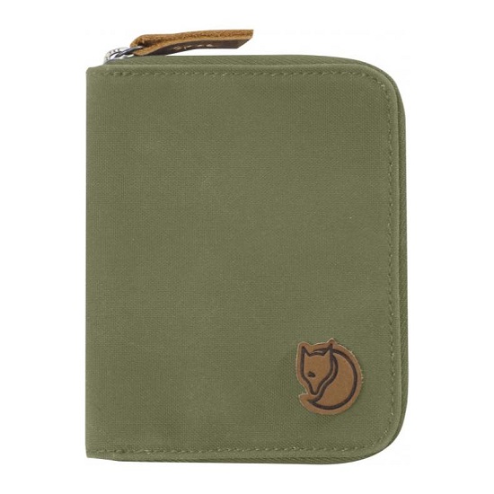Zip Wallet