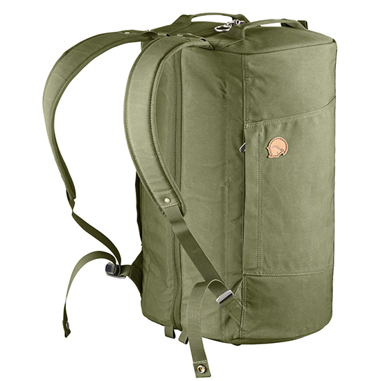 Splitpack