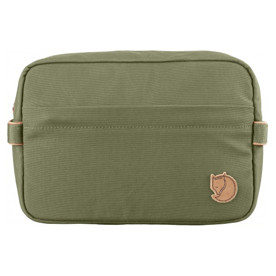 Travel Toiletry Bag