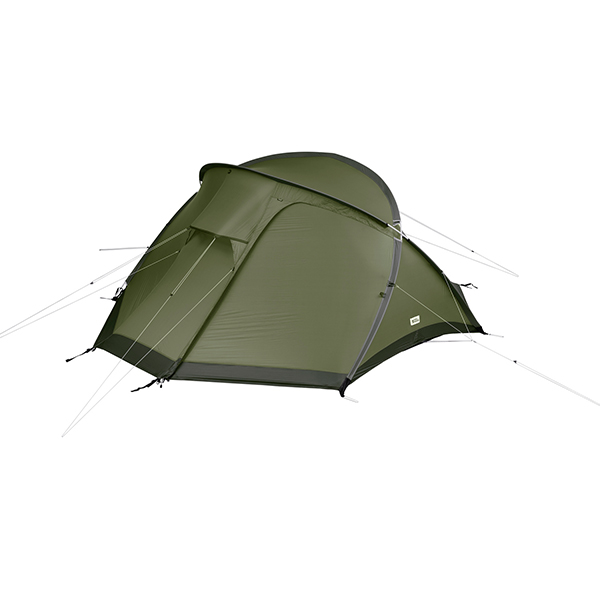 FJALL RAVEN - 【フェールラーベン】 abisko lite 1 ソロ用テント Abisko Lite 1 | すべての商品 | 【公式】フェールラーベン バイ