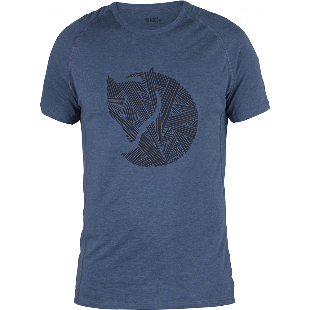 Abisko Trail T-Shirt Print