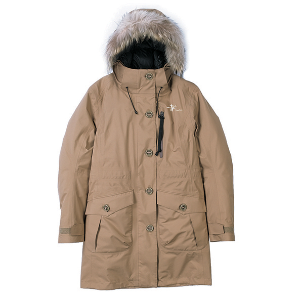 GORE-TEX PRODUCTS snap #04 アウトドアとキャンプの専門店