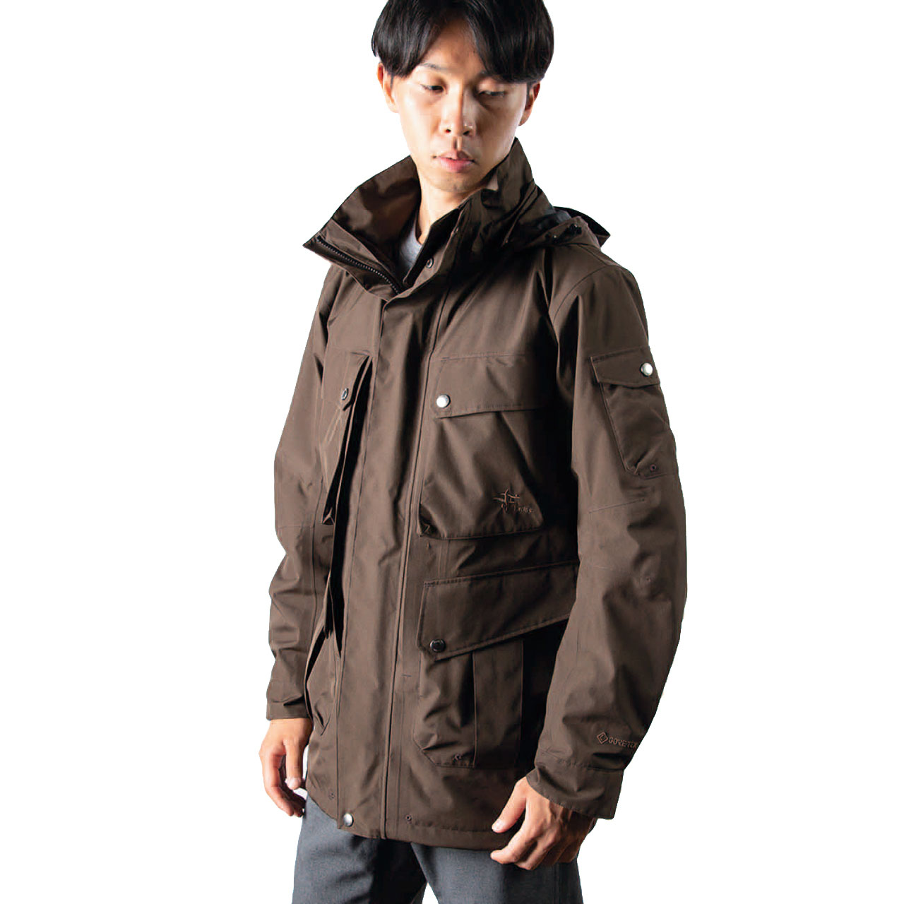 フォトレックジャケットVII (Men's) アウトドアとキャンプの専門店