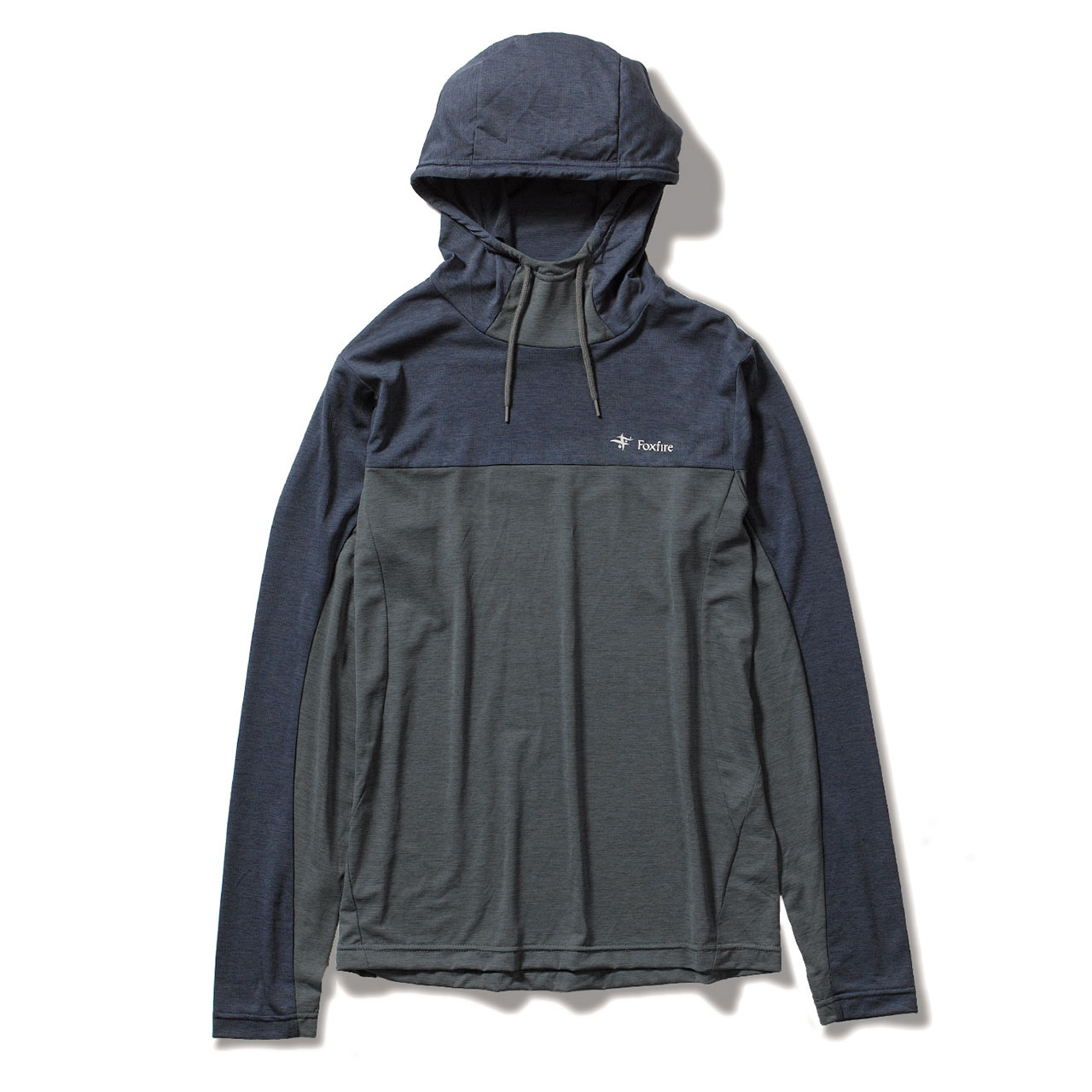 SCハイブリッドDSフーディ(Men's)