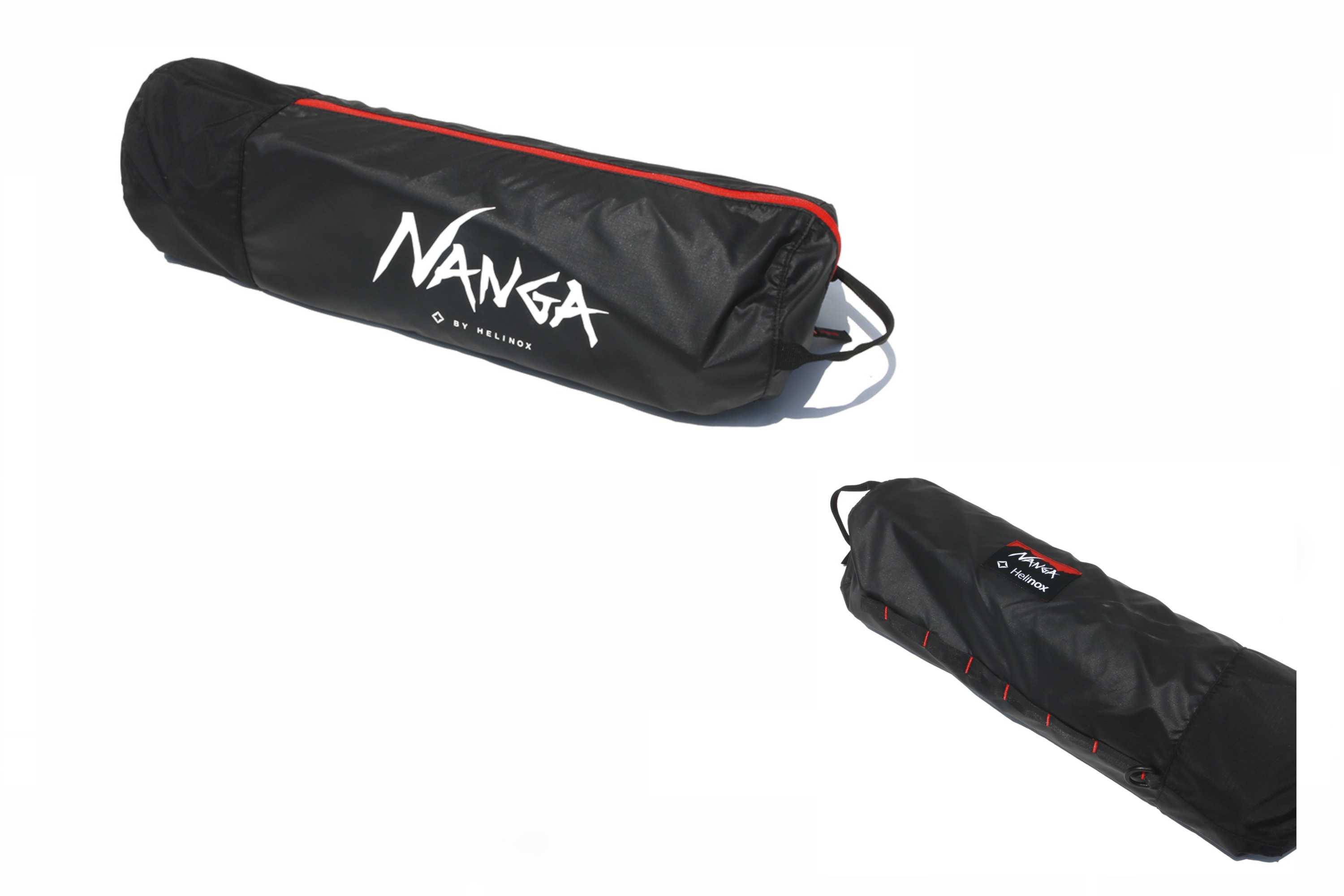 gaaay ガーシー コラボ イベント限定品 helinoxコラボ NANGA NANGA 