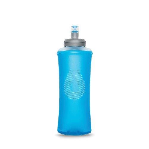 <ハイドラパック> ウルトラフラスク 600ml_マリブブルー