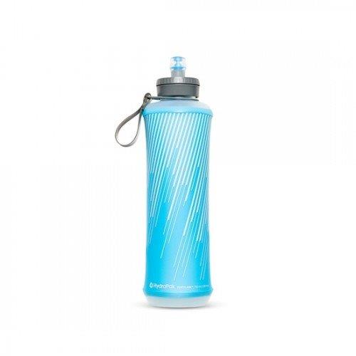 <ハイドラパック> ソフトフラスク 750ml_マリブブルー