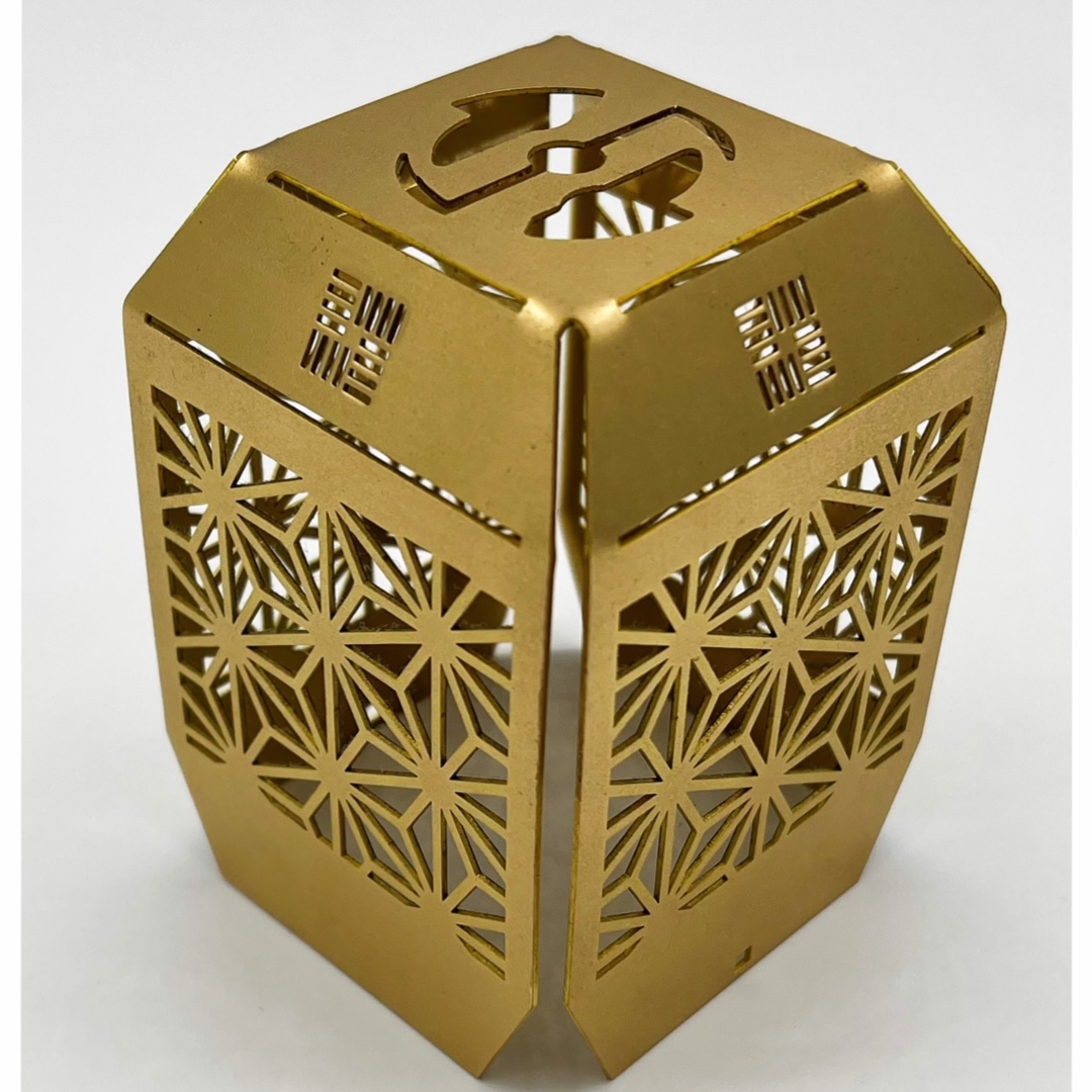 彩音　ソフビランタンシェード WWW_ZIGSHADE – WHAT WE WANT