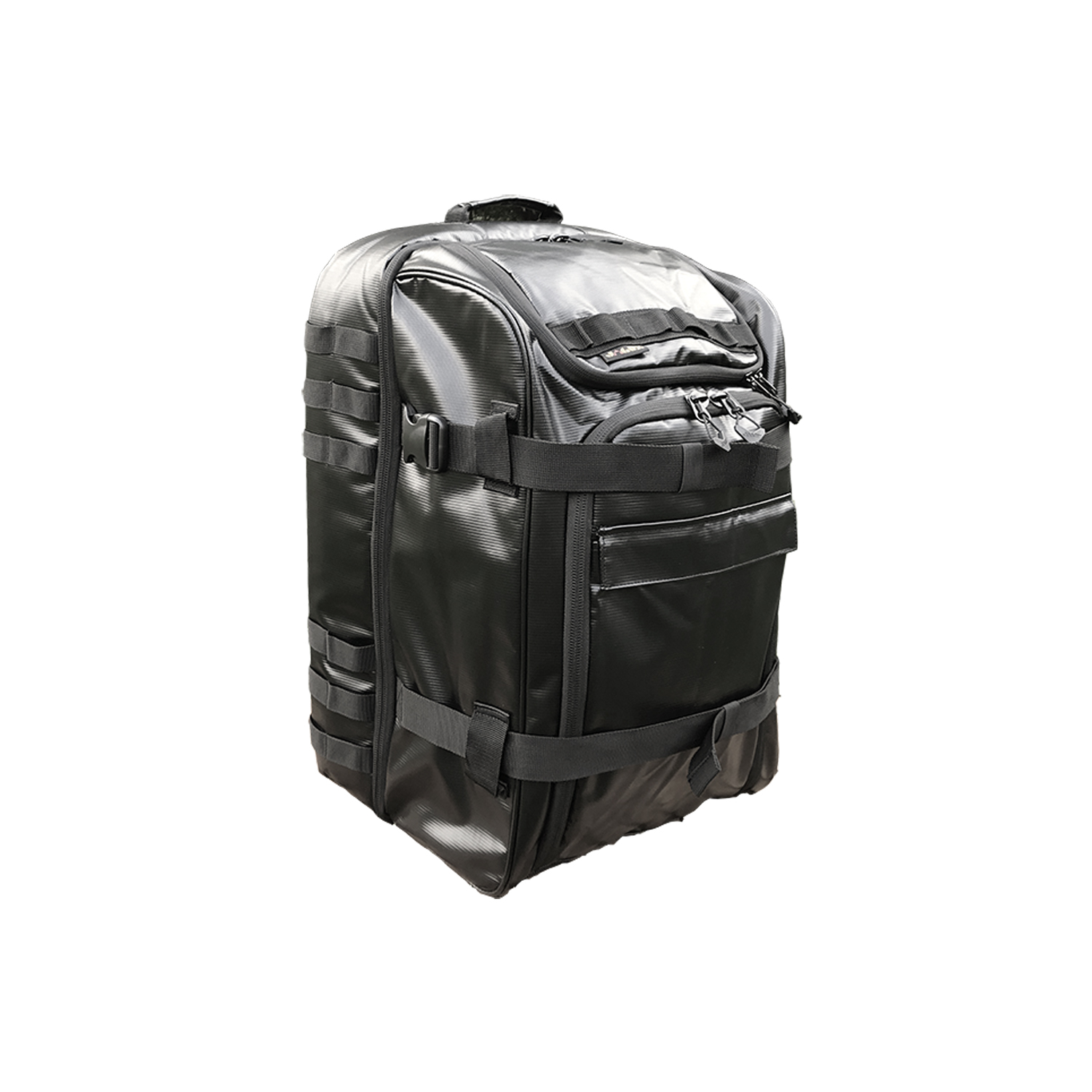 BLACK LINE ALL IN ONE 3 WAY GEAR BAG