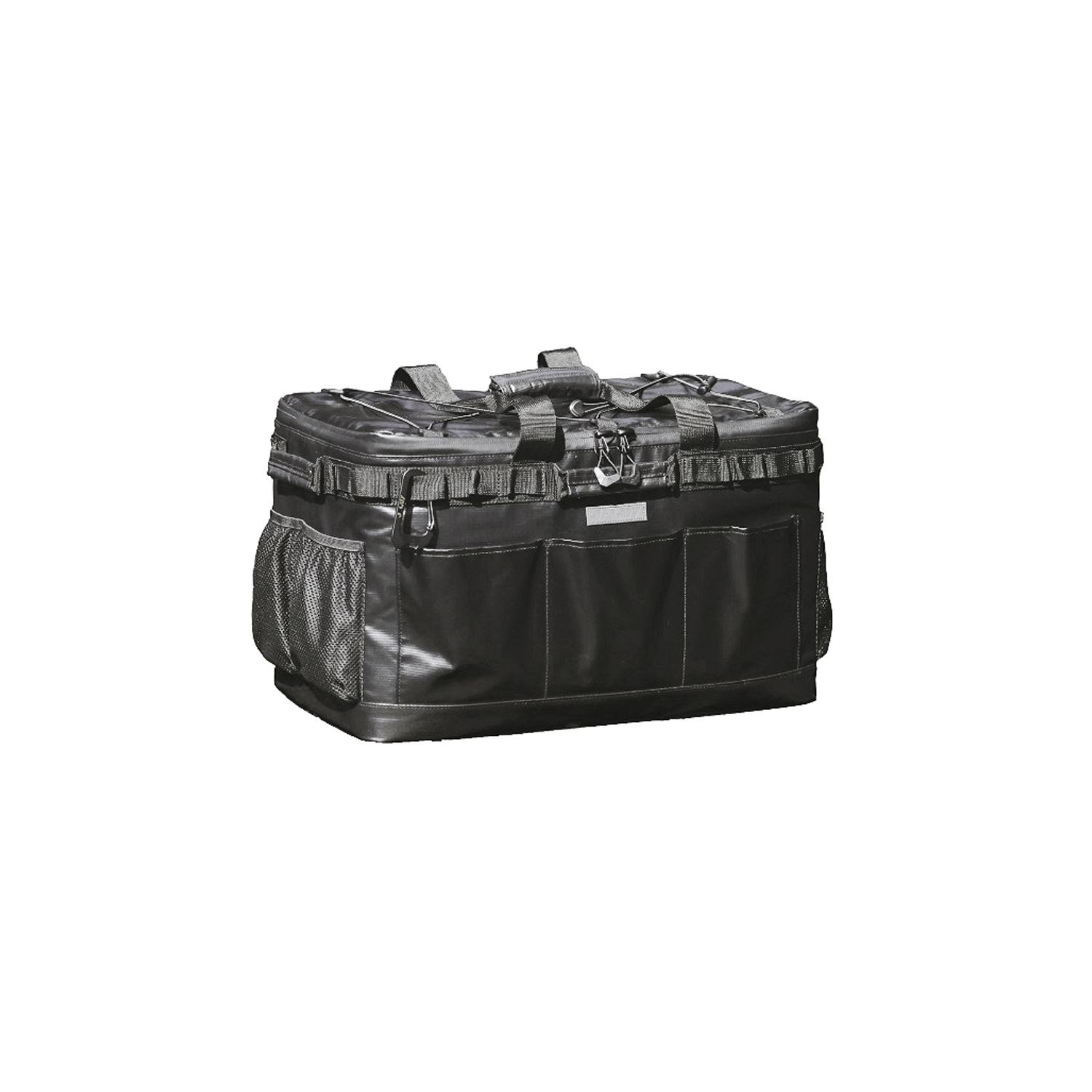 BLACK LINE STACK GEAR CONTAINER M