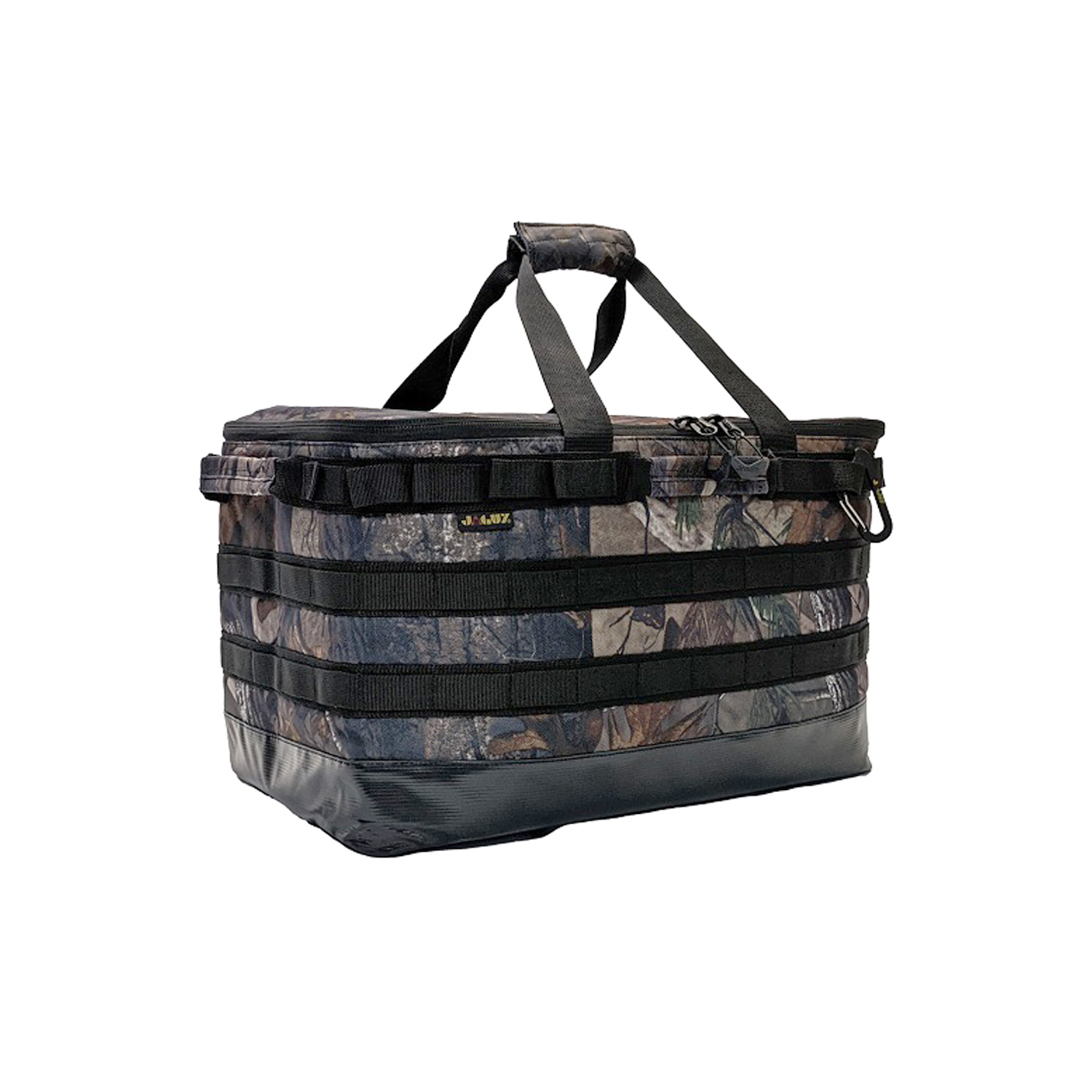 MOLLE GEAR CONTAINER M