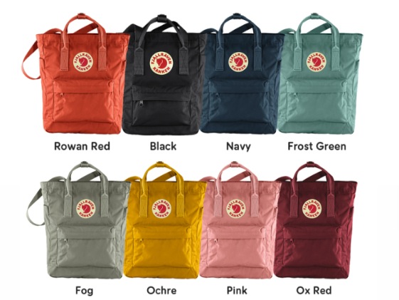 kanken products