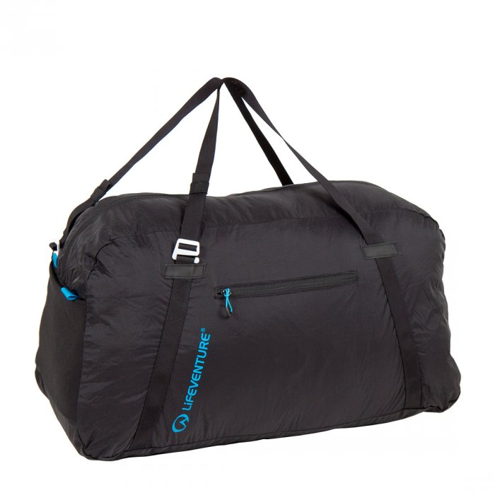 <ライフベンチャー> パッカブルダッフル_70L