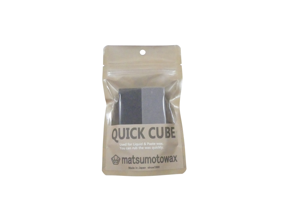 QUICK CUBE