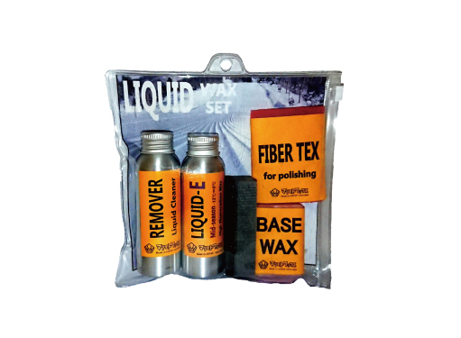 LIQUID WAX SET