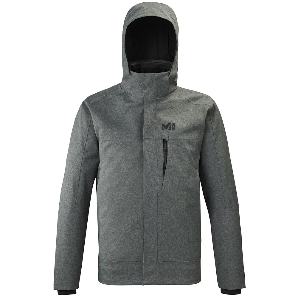 POBEDA II 3 IN 1 JKT M
