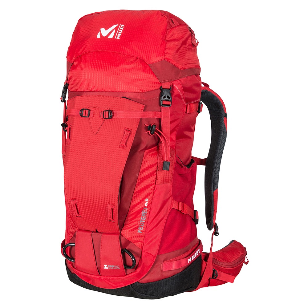 PEUTEREY INTEGRALE 45+10