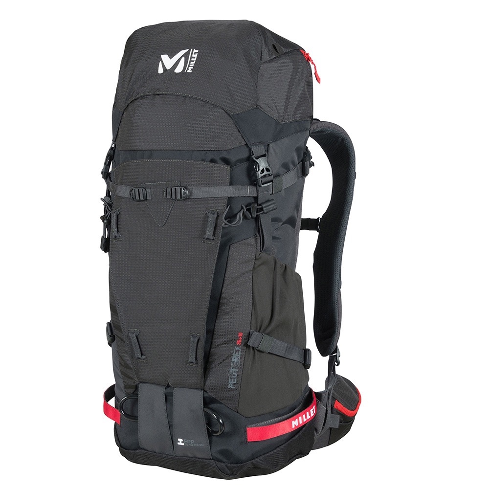 PEUTEREY INTEGRALE 35+10
