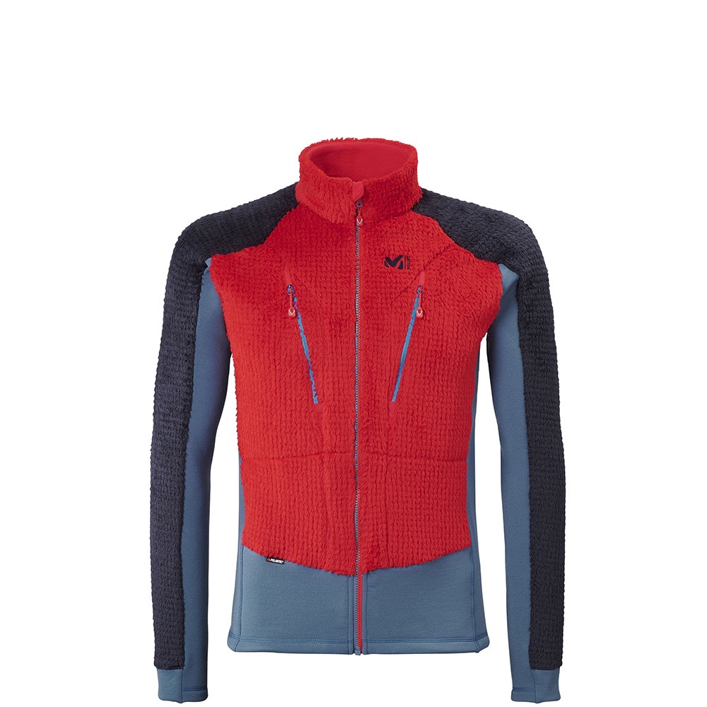 TRILOGY X WOOL JKT M