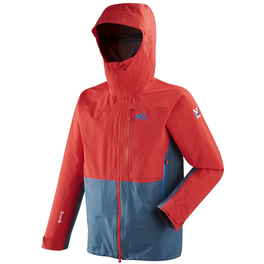 TRILOGY EDGE GTX PRO JKT M