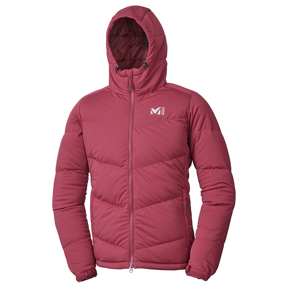 MONT MAUDIT STRETCH DOWN JKT
