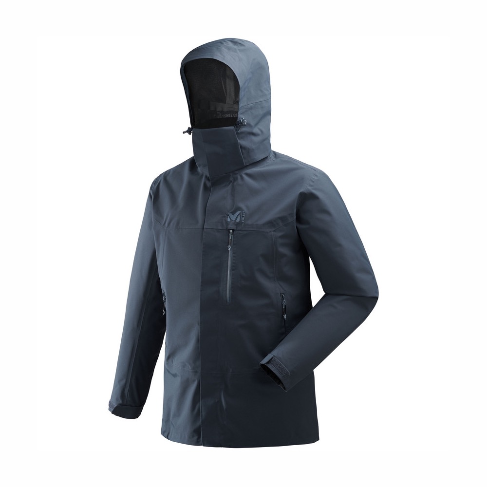ATA 3 IN 1 PARKA