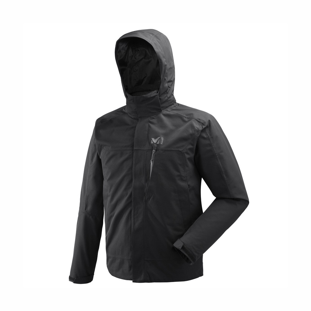 POBEDA II 3 IN 1 JKT