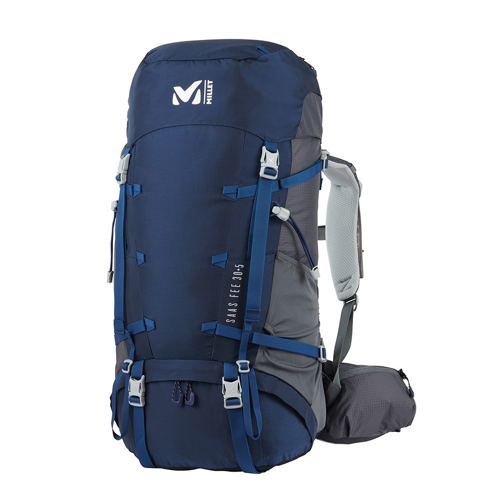 【WOMEN'S】SAAS FEE 30+5 LD