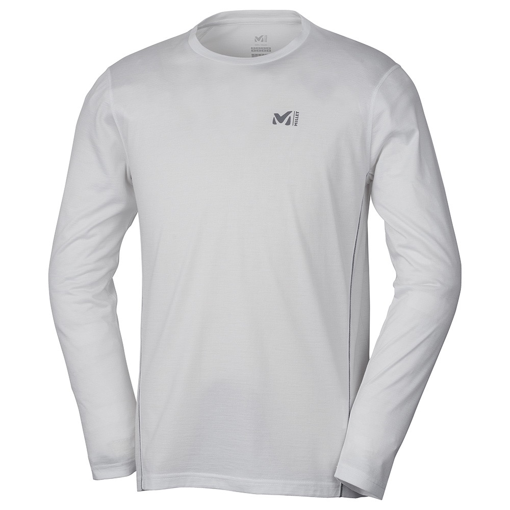 KUHTAI WOOL CREW LS