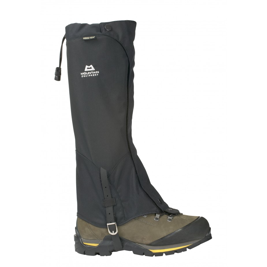 Glacier Gaiter グレイシャー・ゲイター