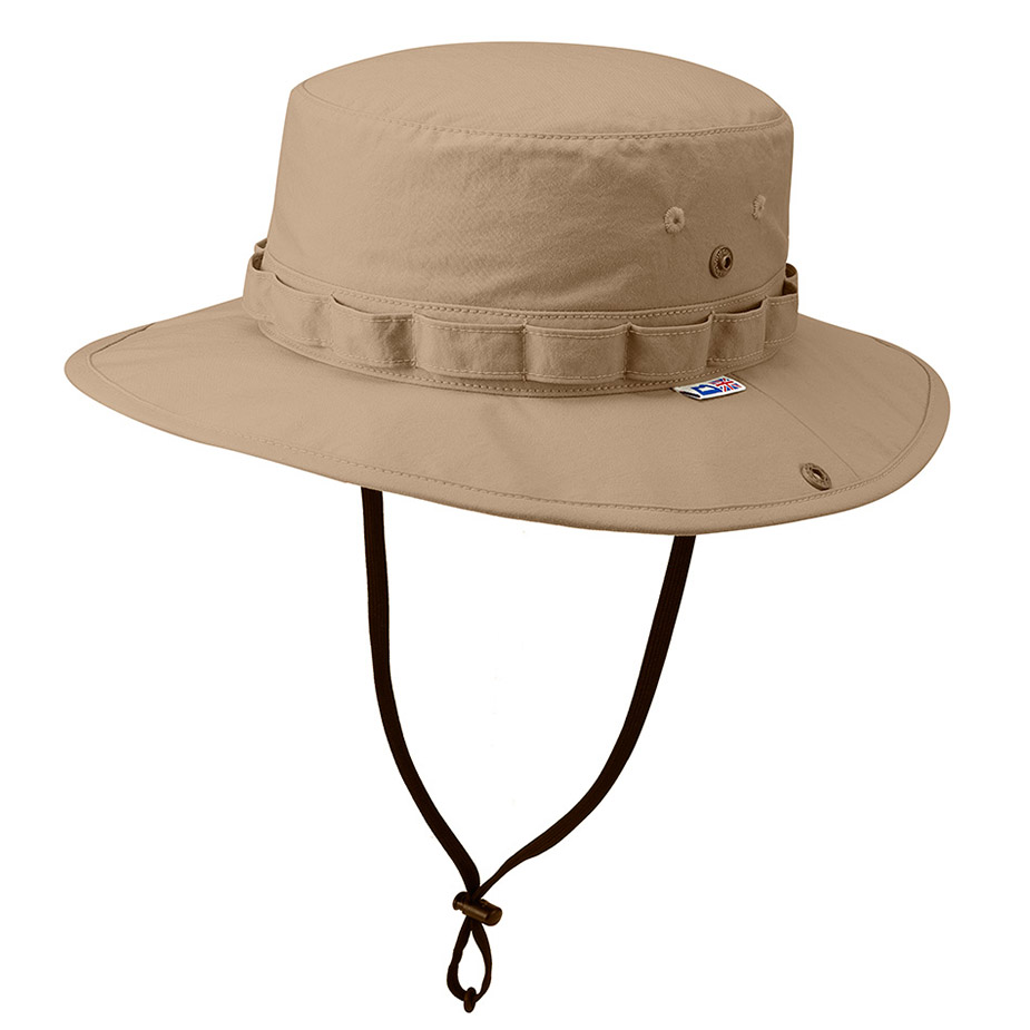 Classic Jungle Hat クラシック・ジャングル・ハット