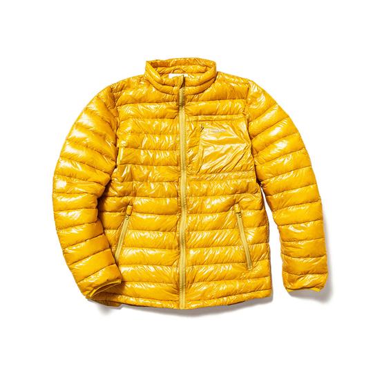 (2019)PORTABLE DOWN JACKET