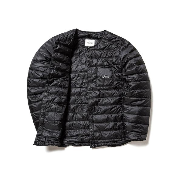 (2019)DOWN CARDIGAN