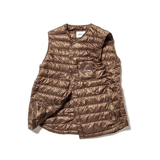 (2019)DOWN VEST