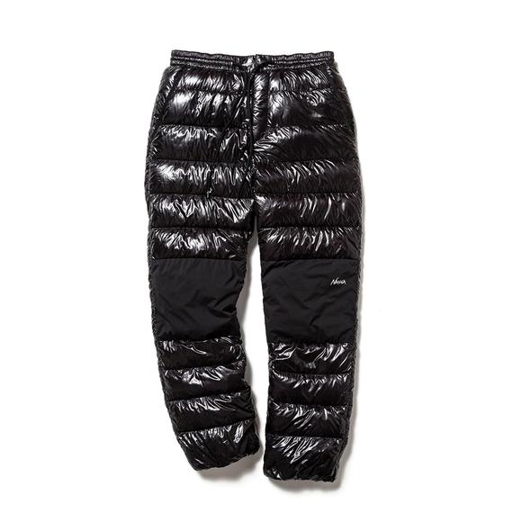 (2019)PORTABLE DOWN PANTS
