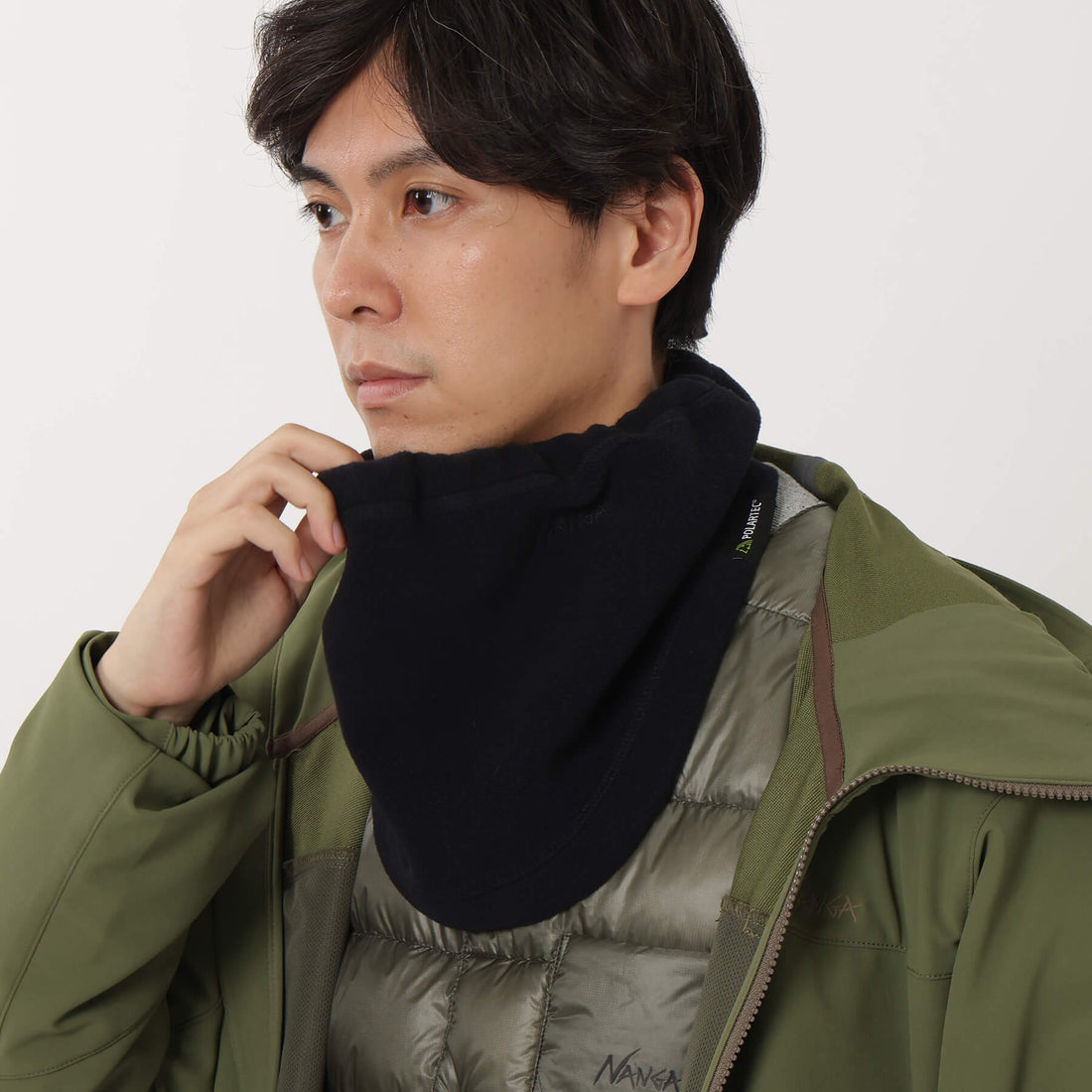 PALACE ポーラテック ネックウォーマー - 小物