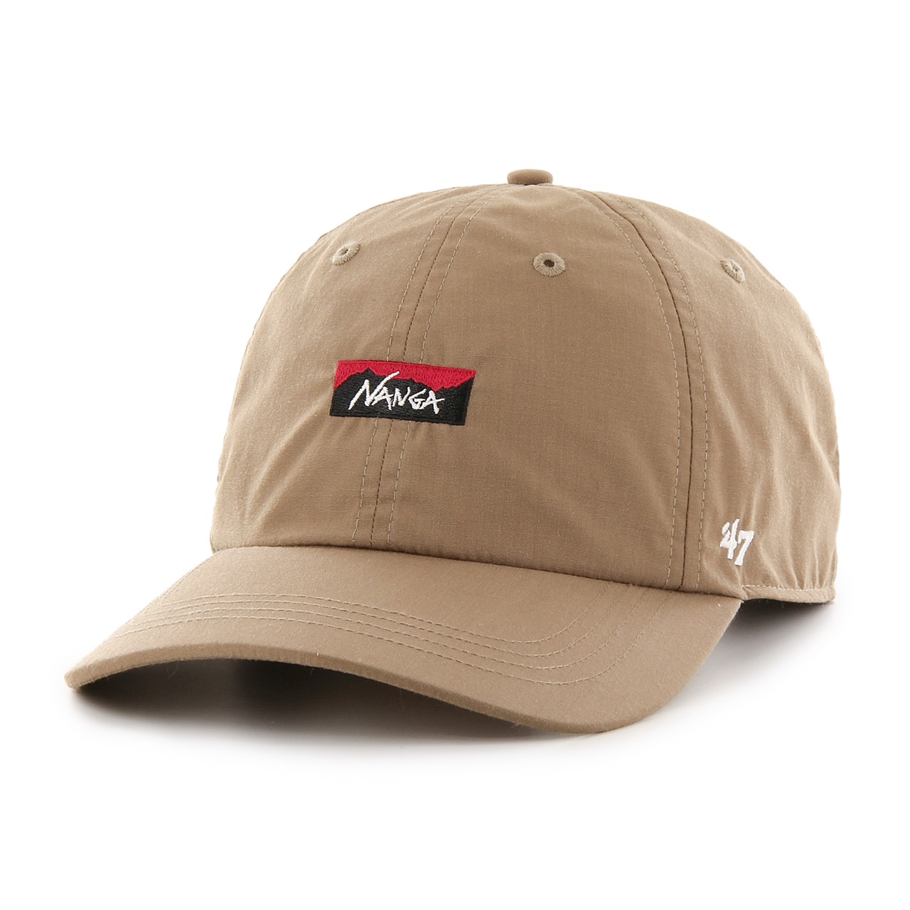 47×NANGA TAKIBI CAP