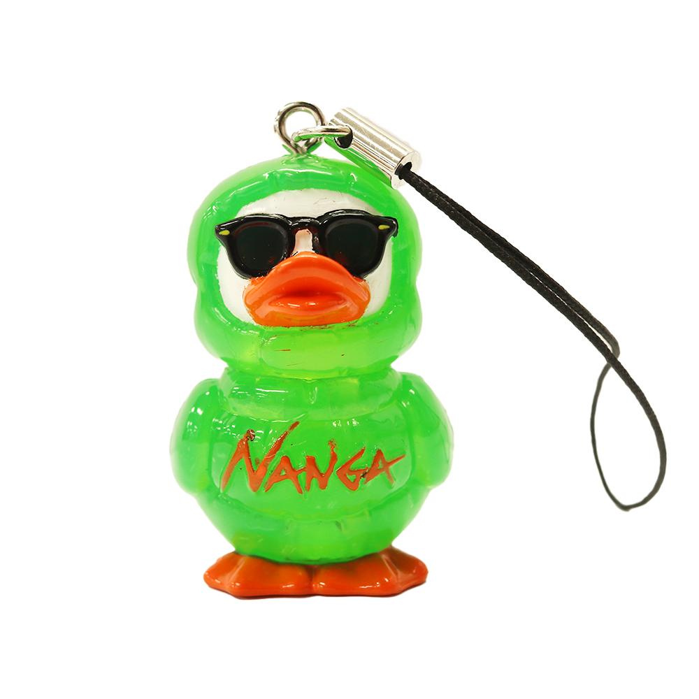 NANGA（ナンガ）GAAACY KEY HOLDER（ガーシー キーホルダー