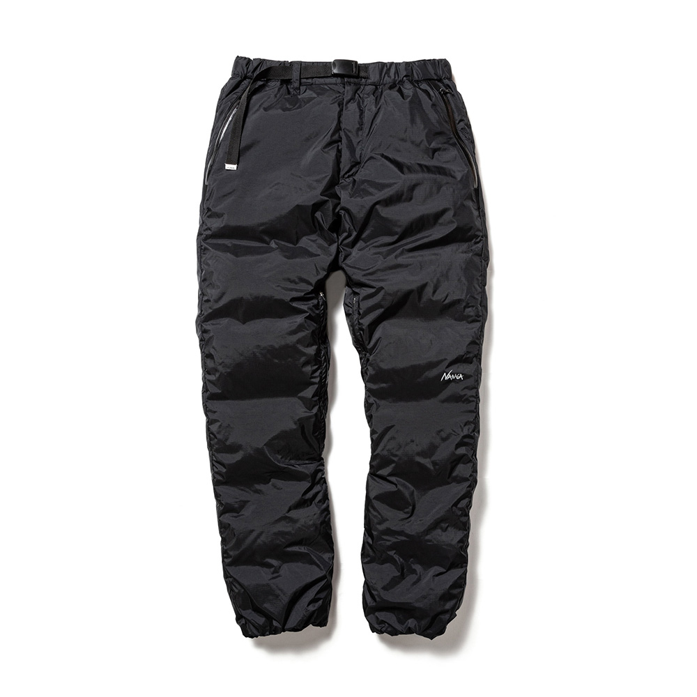 AURORA DOWN PANTS