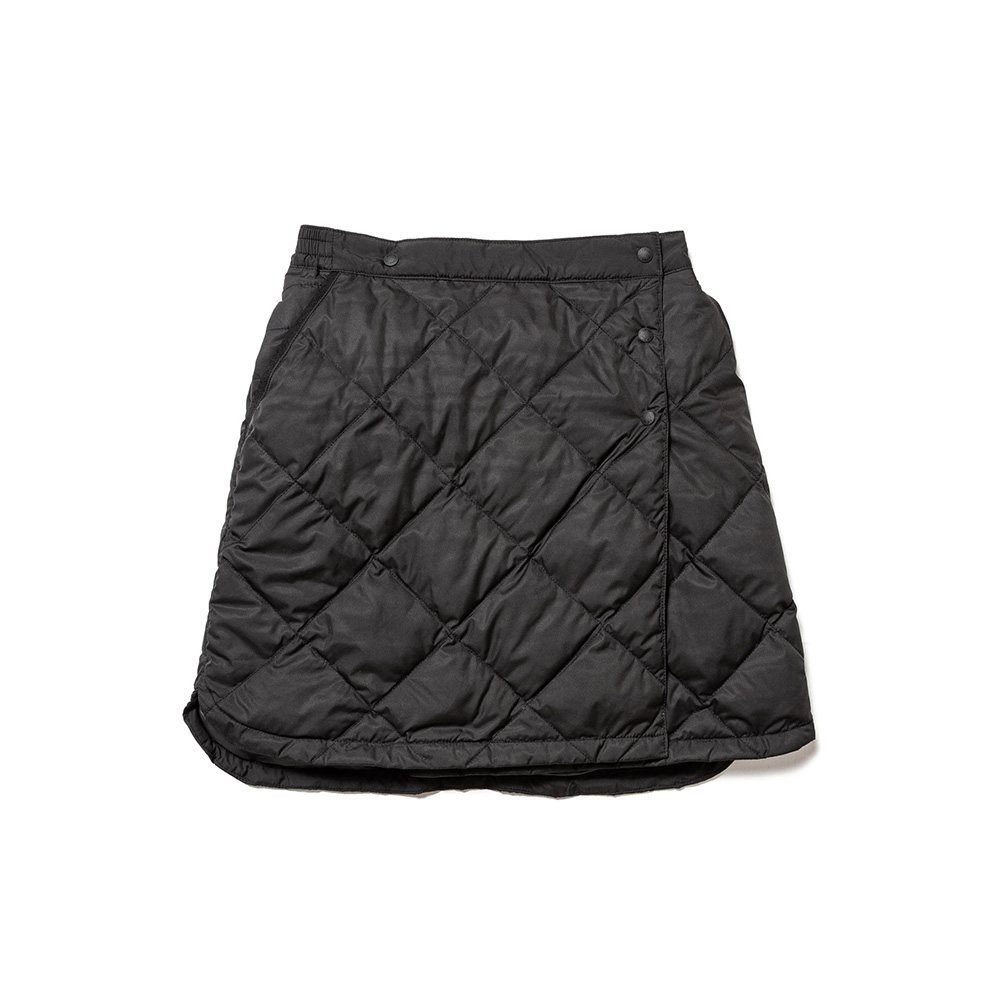 DOWN SKIRT