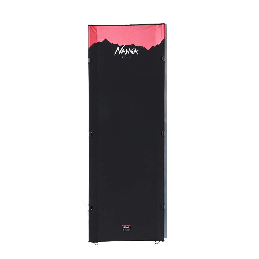 Helinox×NANGA C-CONVERTIBLLE