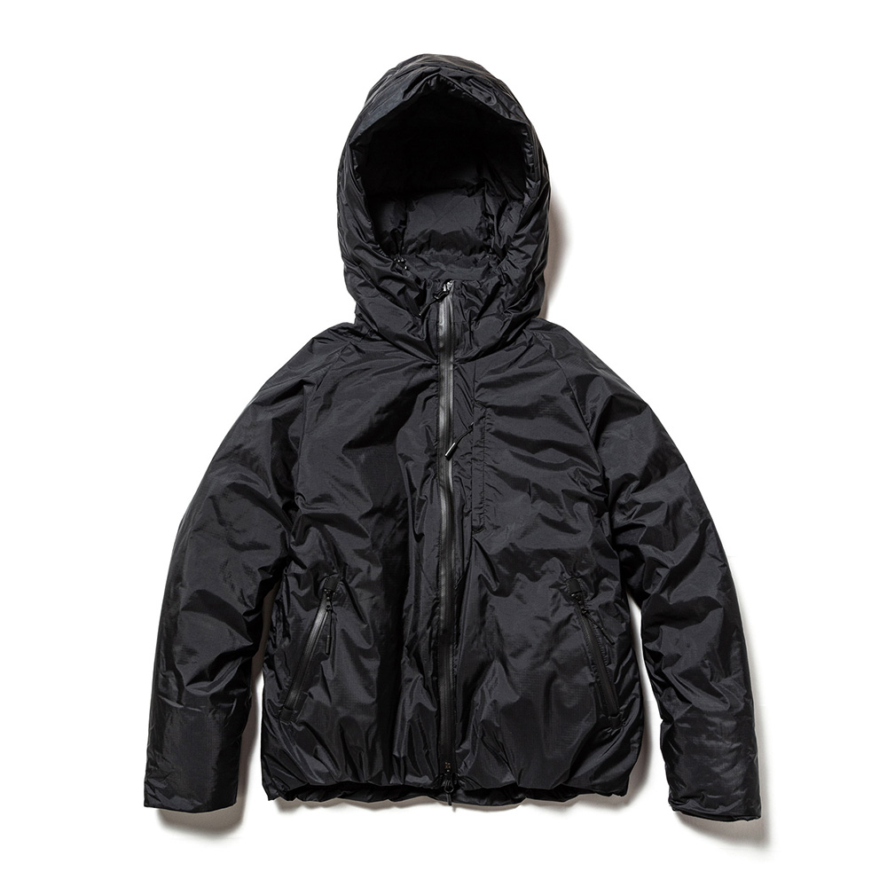 LADY`S AURORA DOWN JACKET