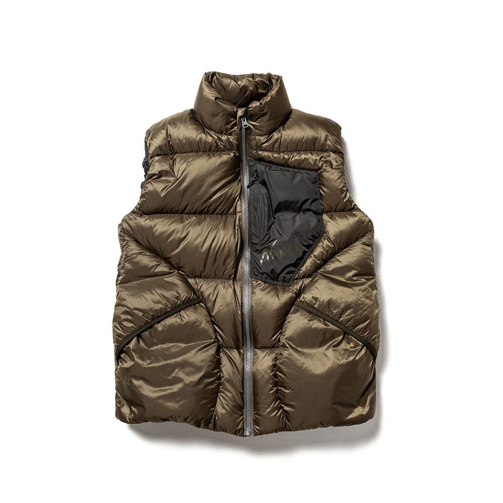 MAZENO RIDGE VEST