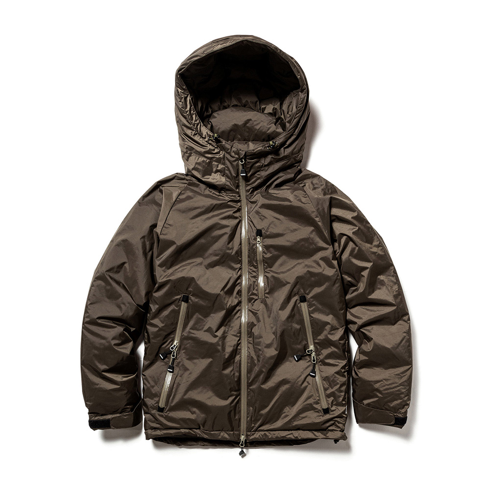AURORA DOWN JACKET