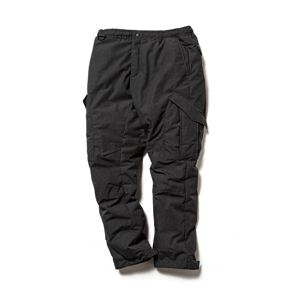 TAKIBI DOWN PANTS
