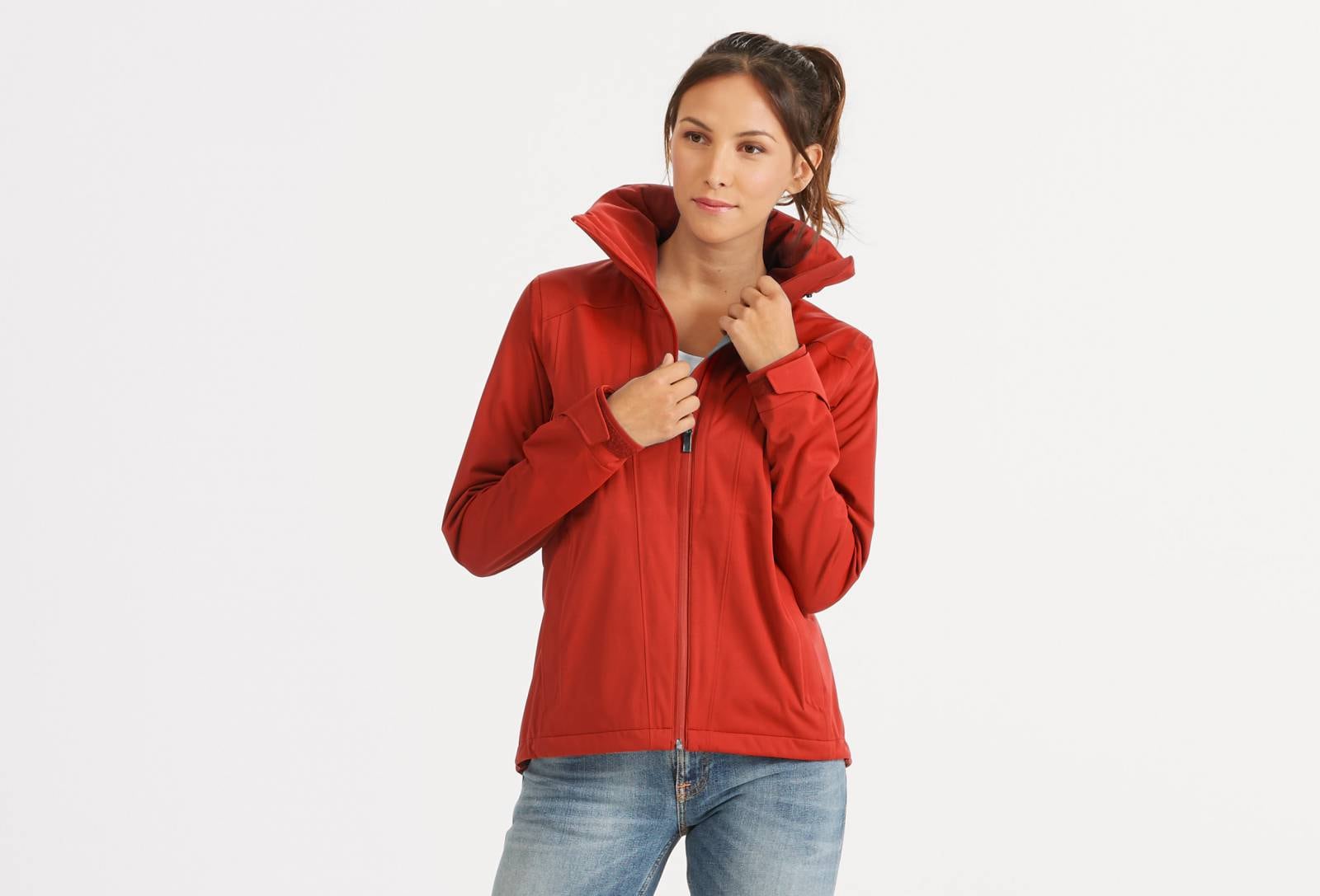 FLEX COMMUTE JACKET