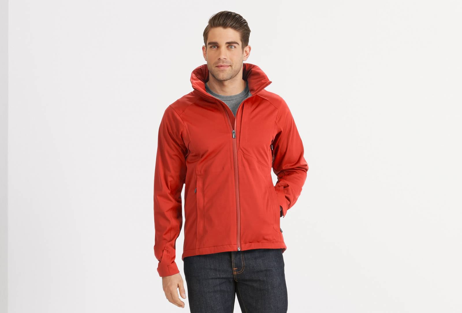 FLEX COMMUTE JACKET
