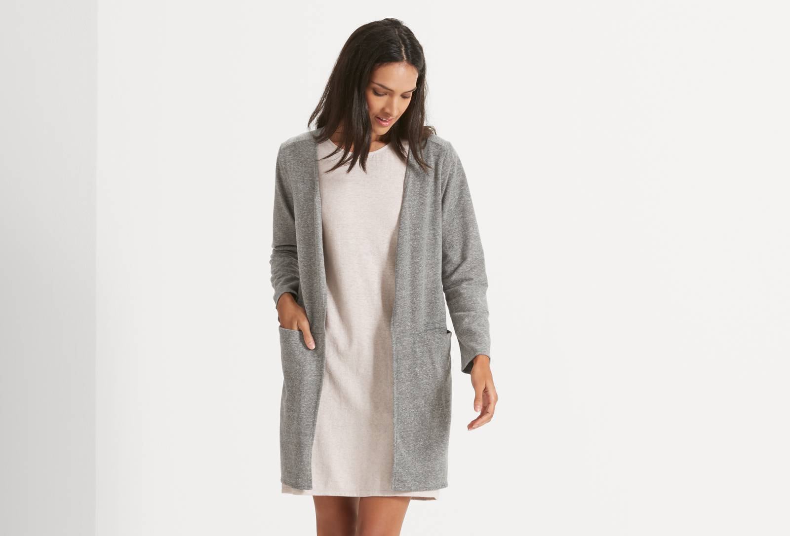 SLUBLIME CARDIGAN